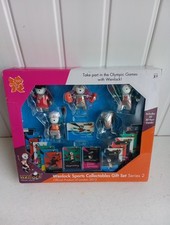 Olympic wenlock sports for sale  SOUTHPORT