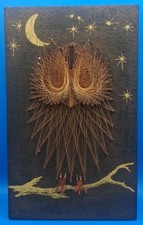 Vintage string art for sale  Texarkana