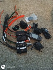 Garmin astro 220 for sale  Glasgow