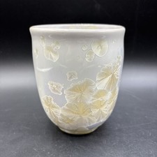Crystalline glaze art for sale  Seattle