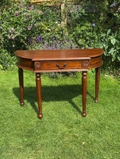 Antique reproduction mahogany for sale  BEDALE