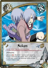 Sakon 1244 common for sale  Saint Cloud