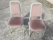 hotel chairs for sale  LIFTON
