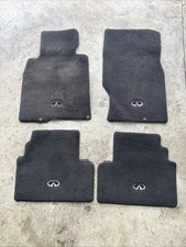 infiniti floor mats logo for sale infiniti floor mats logo for sale Woodstock