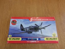 Airfix 06101g supermarine for sale  CAMBERLEY