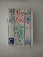 Vero libro dei usato  Torrita Tiberina