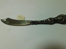 Sterling handle letter for sale  Brookfield