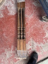 Victorian spindles staircase for sale  CHISLEHURST