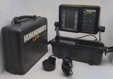 Humminbird lcr 4000 for sale  Denver