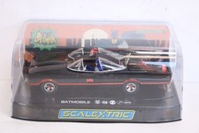 Scalextric batman classic for sale  BELFAST