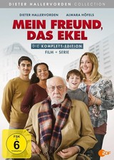 Freund ekel dieter gebraucht kaufen  Wülfrath