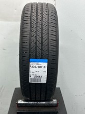 Used p235 60r18 for sale  Staten Island