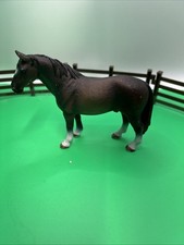 Schleich 13649 hanoverian for sale  Newark