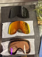 Spare zeiss lenses for sale  LONDON