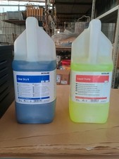 Ecolab liquid trump usato  Napoli