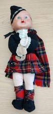 Vintage retro scottish for sale  ST. HELENS