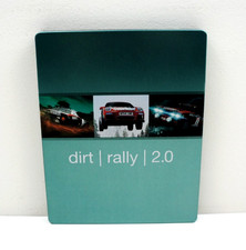 Usado, Jogo Dirt Rally 2.0 Steelbook Edition Sony PlayStation 4 PS4 - Frete Grátis comprar usado  Enviando para Brazil