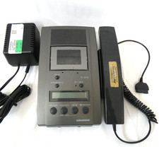 Grundig dictaphone cassette for sale  IPSWICH