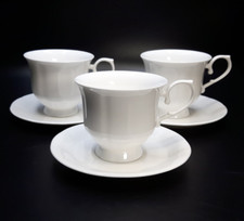 White bone china for sale  BATH