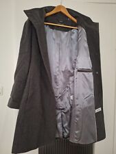 Calvin klein wollmantel gebraucht kaufen  München