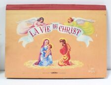 Pop vie christ d'occasion  Laignes