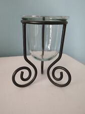 Set black metal for sale  North Andover