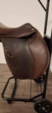 Selle cuir fouganza d'occasion  Metz-