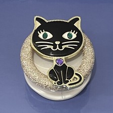 Black cat purple for sale  Monterey