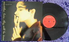 Usado, Martika – Love...Thy Will Be Done - NL IMPORT 12" - 656975 6 - PRINCE comprar usado  Enviando para Brazil