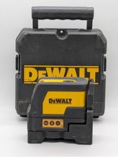 Dewalt dw0822 laser for sale  Oklahoma City