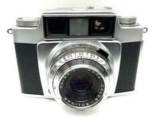 Agfa silette sle gebraucht kaufen  Bad Emstal
