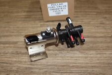 GMC CHEVY PICAPE FABRICANTE DE EQUIPAMENTO ORIGINAL DUPLO TANQUE DE COMBUSTÍVEL SELETOR VÁLVULA INTERRUPTOR GM 467513 73-80 comprar usado  Enviando para Brazil