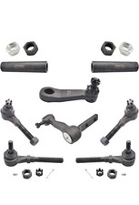 Ford 4wd 8pc for sale  Charlotte