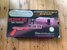 Original nintendo nes for sale  SOUTHAMPTON