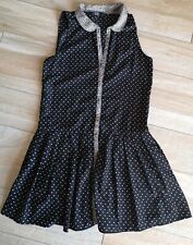 Abito donna pinup usato  Varano Borghi