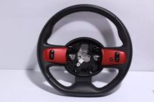 Lederlenkrad airbag 484008551 gebraucht kaufen  Schloß Holte-Stukenbrock