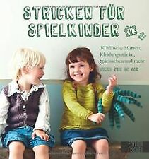 Stricken spielkinder hübsche gebraucht kaufen  Berlin