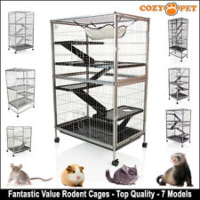 Rodent cage rat for sale  NORWICH