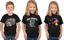 Labrador kindershirt lustiges gebraucht kaufen  Fürstenstein