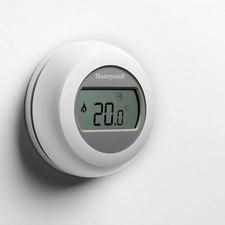 Thermostat ambiance fil d'occasion  Pau