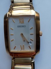Vintage seiko wristwatch for sale  STOCKPORT