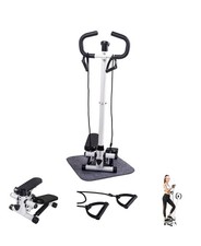 Steppers exercise workout for sale  DERBY
