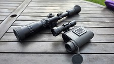 Yukon night vision for sale  BENFLEET