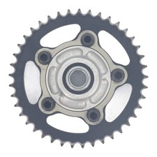 Porte couronne d'occasion  Visan