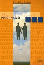Berstufe religion schülerbuch gebraucht kaufen  Berlin