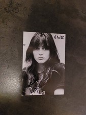 Autogramm autogrammkarte katja gebraucht kaufen  Nürnberg