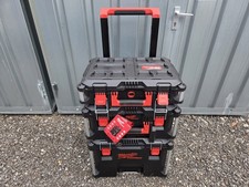 Milwaukee packout trolley for sale  UK