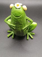 Zucchini frog enesco for sale  Cookeville