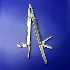 Leatherman kick multi for sale  North Vernon