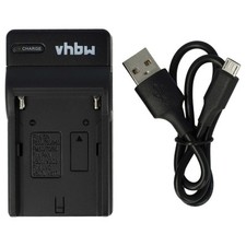 Cargador usb batería usato  Spedire a Italy